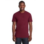 #115 Men's Tee - Maroon