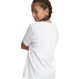 116 Youth Cotton Short Sleeve