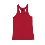 102 Ladies Badger Tech Tank