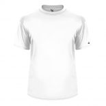 119 Mens Badger Tech Short Sleeve