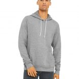 138 Athletic Gray