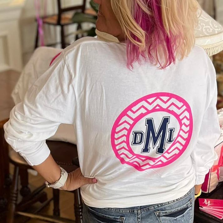 CLUB DML Member Shirt - Limited Edition